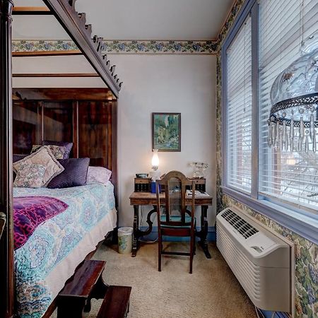 Grandison Inn Оклахома-Сити Экстерьер фото