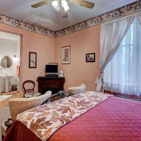 Grandison Inn Оклахома-Сити Экстерьер фото