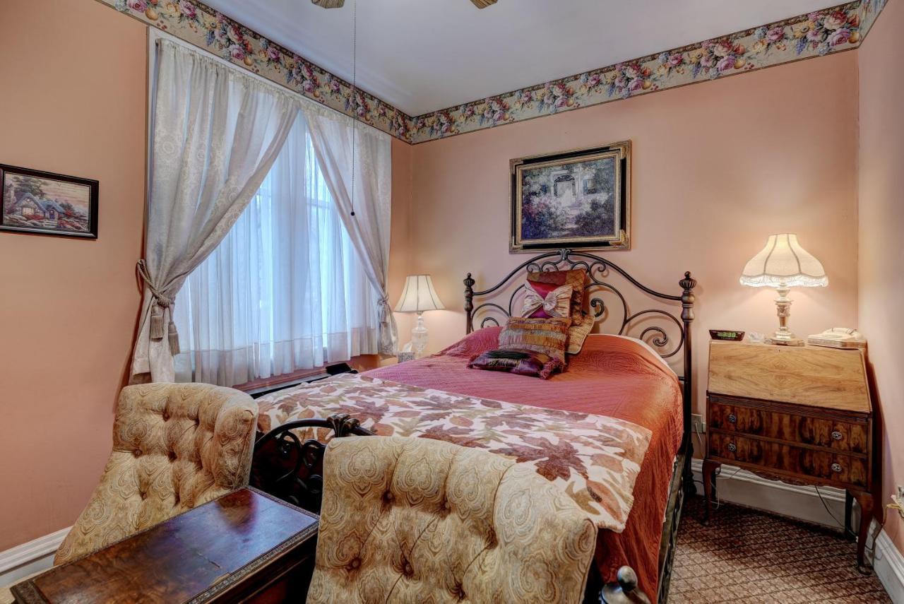 Grandison Inn Оклахома-Сити Экстерьер фото