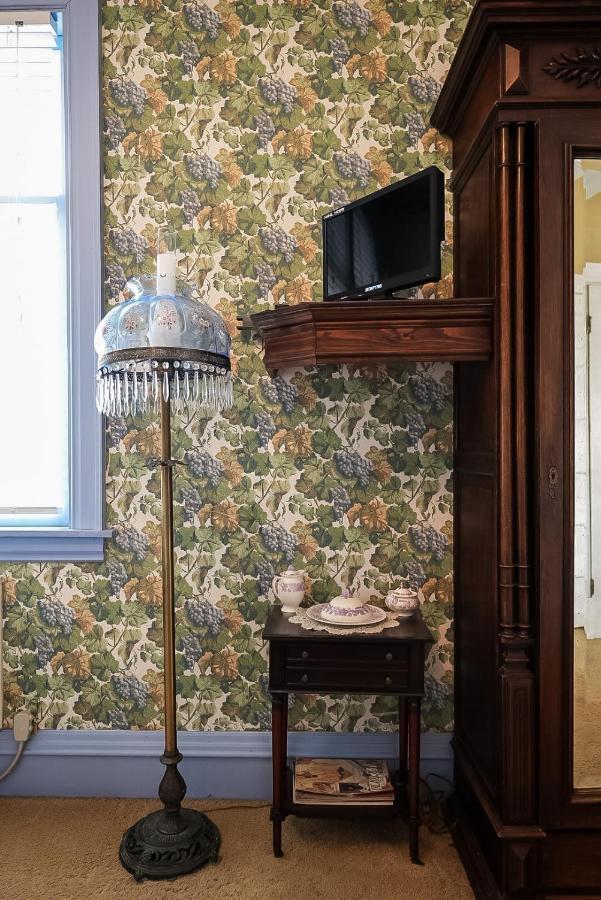 Grandison Inn Оклахома-Сити Экстерьер фото