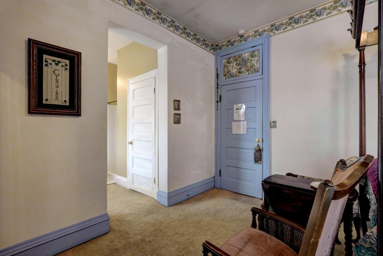 Grandison Inn Оклахома-Сити Экстерьер фото