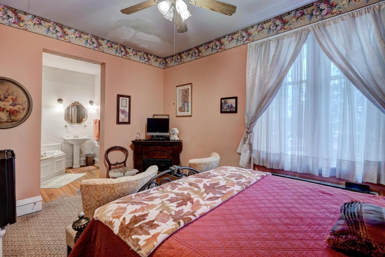 Grandison Inn Оклахома-Сити Экстерьер фото