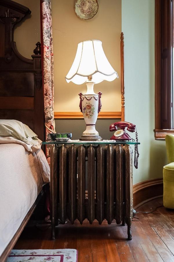 Grandison Inn Оклахома-Сити Экстерьер фото